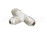 20577.0001 Bunn Tee, Union-Tin Pld .250 Flare