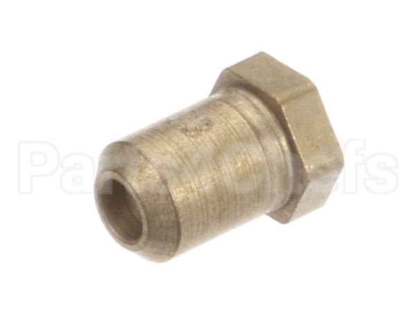 2058 Imperial #33 Orifice, Pn: 5119-G-4 Drilled To Siz