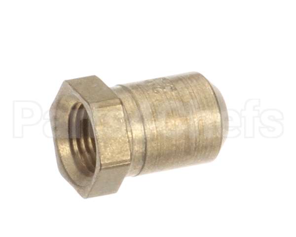 2058 Imperial #33 Orifice, Pn: 5119-G-4 Drilled To Siz