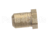 2058 Imperial #33 Orifice, Pn: 5119-G-4 Drilled To Siz