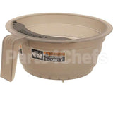 20583-0002 Compatible Bunn Funnel, Brew, W/Decal, Standard