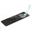20583 Compatible Giles Faceplate, Overlay Watlow N7, Gef