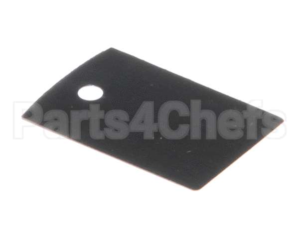20588.0000 Bunn Spring Plate, Dechaffing