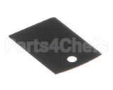 20588.0000 Bunn Spring Plate, Dechaffing