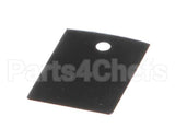 20588.0000 Bunn Spring Plate, Dechaffing