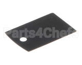 20588.0000 Bunn Spring Plate, Dechaffing