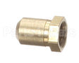 2059-1 Imperial #40 Orifice Hood, Drilled To Size And Ma