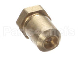 2059-1 Imperial #40 Orifice Hood, Drilled To Size And Ma