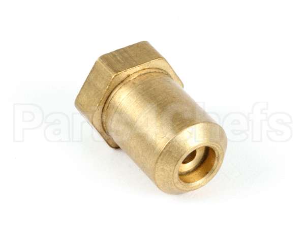 2059 Imperial #41 Orifice, Pn: 5119-G-4 Drilled To Siz