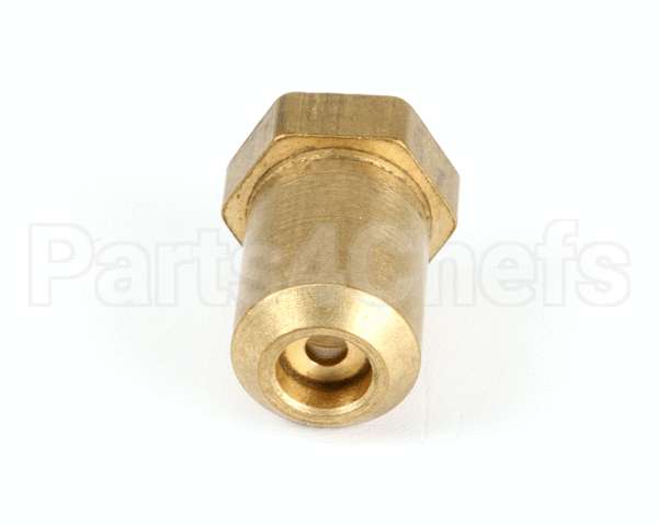 2059 Imperial #41 Orifice, Pn: 5119-G-4 Drilled To Siz
