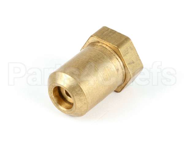2059 Imperial #41 Orifice, Pn: 5119-G-4 Drilled To Siz