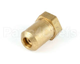 2059 Imperial #41 Orifice, Pn: 5119-G-4 Drilled To Siz