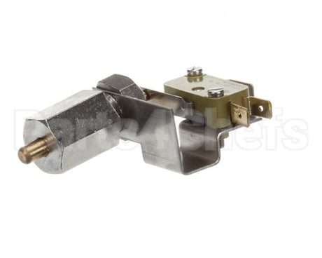 2059018 Sammic Microswitch Set