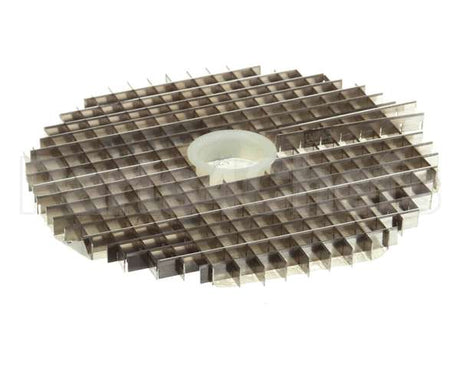 2059032 Sammic Blade 10Mm And Washer