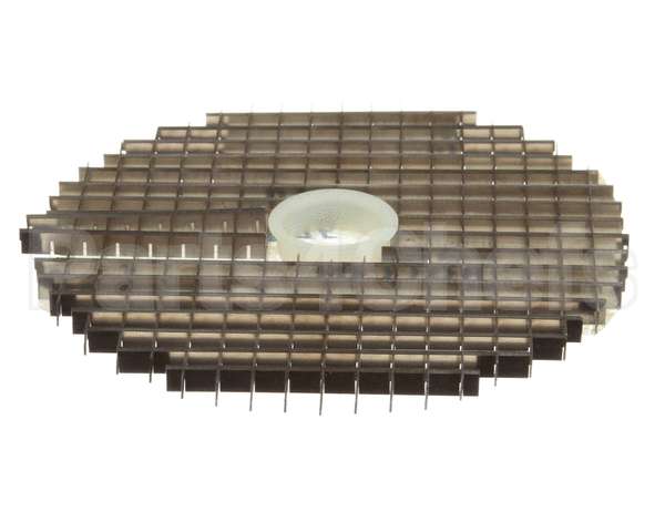2059032 Sammic Blade 10Mm And Washer