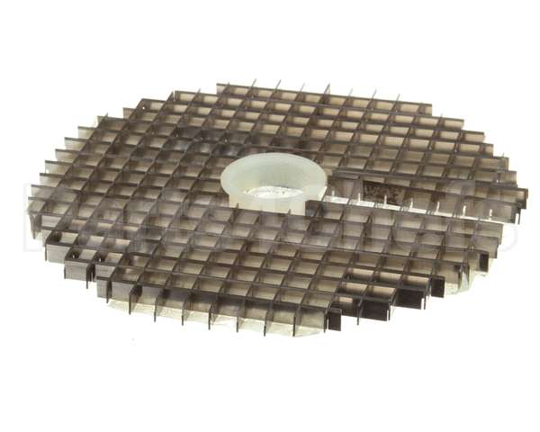 2059032 Sammic Blade 10Mm And Washer