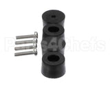 2059159 Sammic Rubber Feet Set