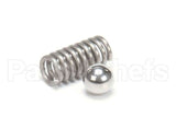 2059304 Sammic Lock Spring Set
