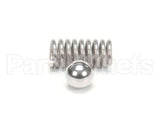 2059304 Sammic Lock Spring Set