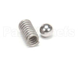 2059304 Sammic Lock Spring Set