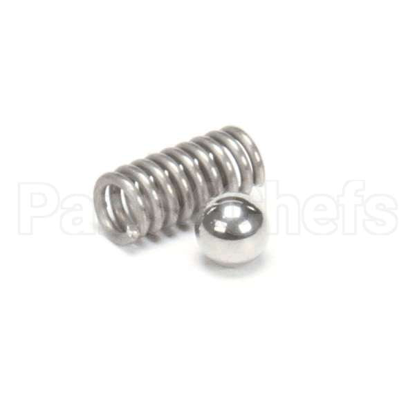 2059304 Compatible Midwest Appliance Parts Lock Spring Set