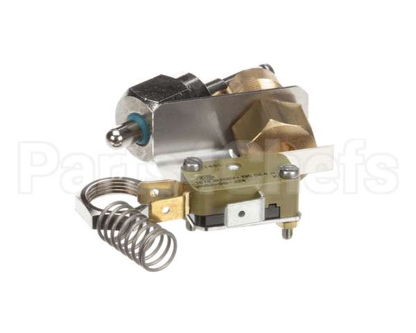 2059305 Sammic Microswitch Set Ca-301
