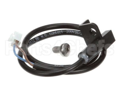 2059306 Sammic Vertical Magnetic Detector