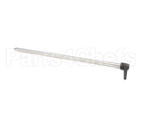 2059309 Sammic Hinge Shaft Ca-301/401