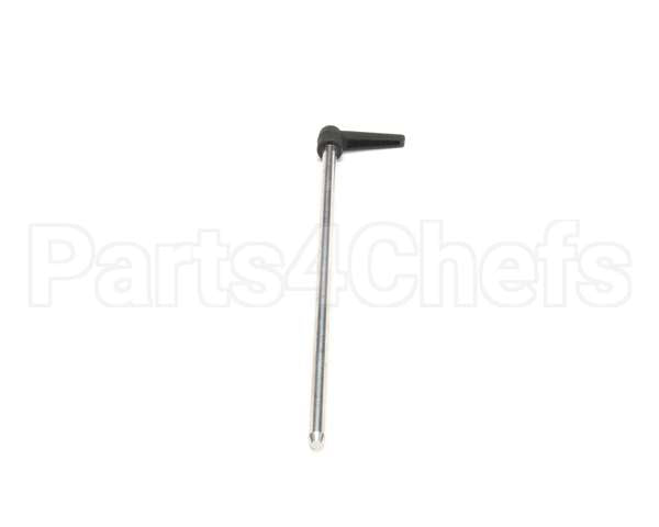 2059309 Sammic Hinge Shaft Ca-301/401