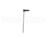 2059309 Sammic Hinge Shaft Ca-301/401