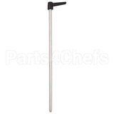 2059309 Compatible Sammic Hinge Shaft Fits Sammic Ca-301