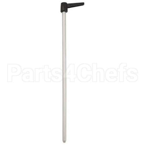 2059309 Compatible Sammic Hinge Shaft Fits Sammic Ca-301