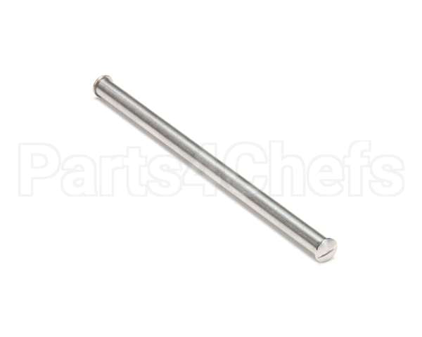 2059310 Sammic Lever Handle Shaft Set Ca-301