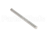 2059310 Sammic Lever Handle Shaft Set Ca-301