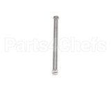 2059310 Sammic Lever Handle Shaft Set Ca-301