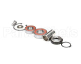 2059312 Sammic Shaft Bearing Set Ca-301/401