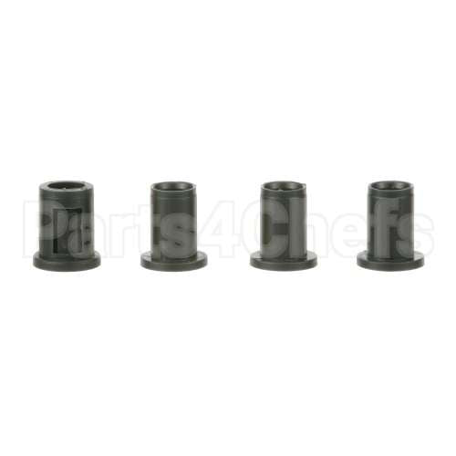 2059317 Compatible Midwest Appliance Parts Lever Socket Inlet Sammic