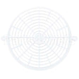 205932-0 Compatible Russell Guard, Fan (6-7/8")