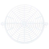 205932-0 Compatible Russell Guard, Fan (6-7/8")