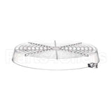 205932000 Coldzone Fan Guard, 6"