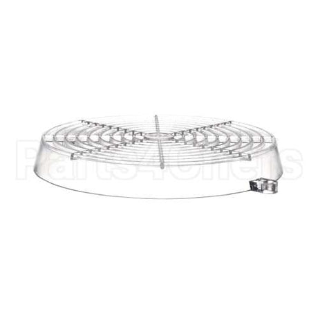 205932000 Coldzone Fan Guard, 6"