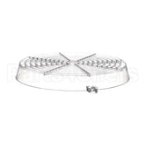 205932000 Coldzone Fan Guard, 6"