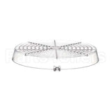 205932000 Coldzone Fan Guard, 6"