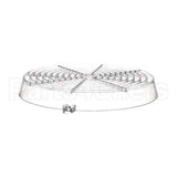 205932000 Coldzone Fan Guard, 6"
