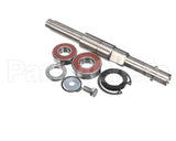 2059325 Sammic Shaft Ca-401