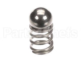 2059339 Sammic Spring Limit Set