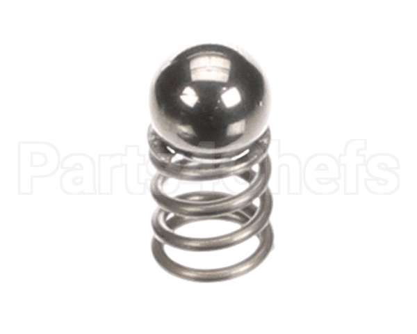 2059339 Sammic Spring Limit Set