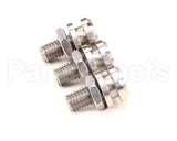 2059343 Sammic Engagin Set Ck301