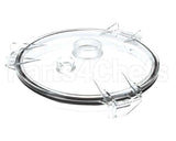 2059345 Sammic Pot Cover Set