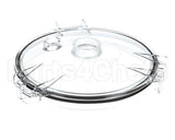 2059345 Sammic Pot Cover Set